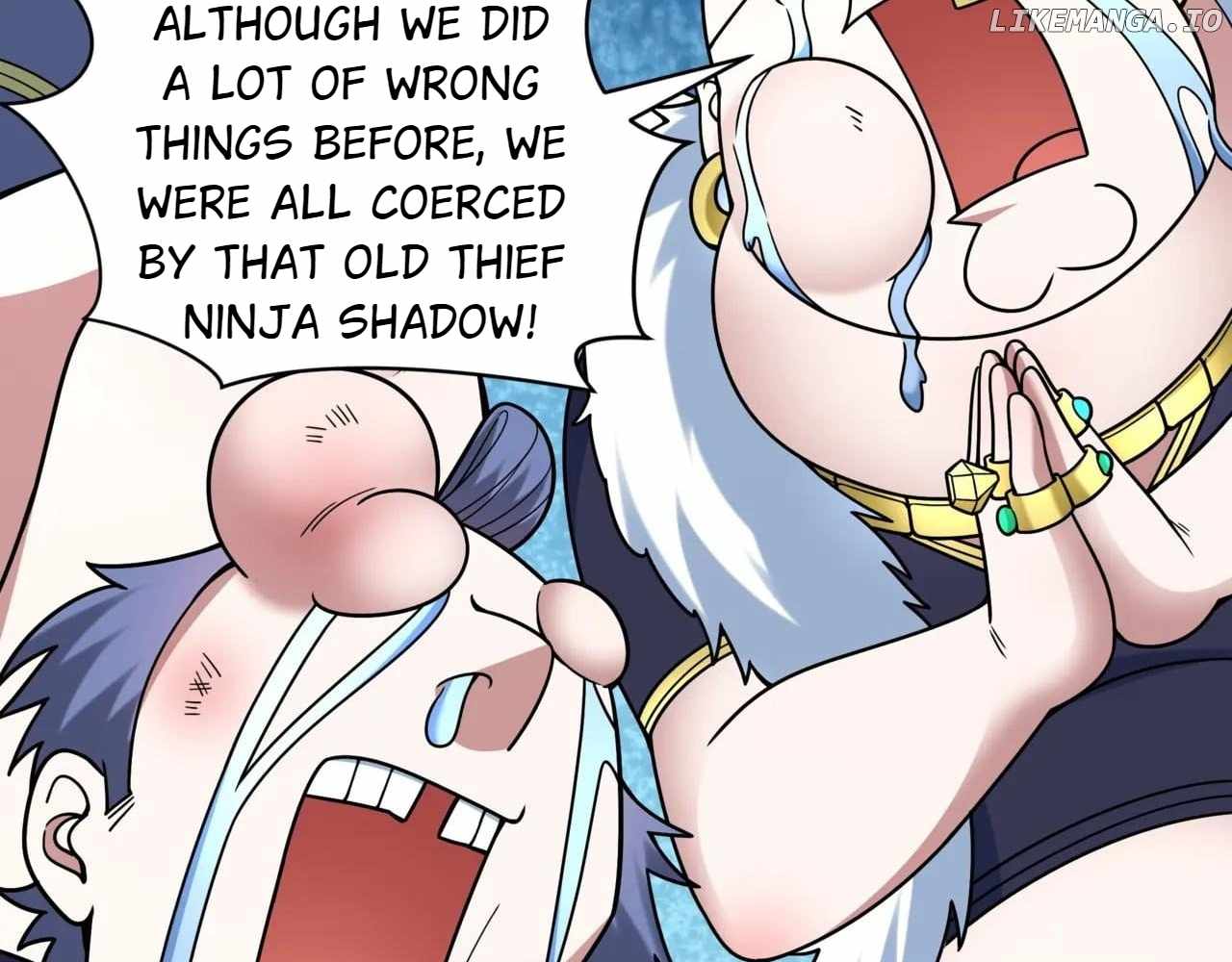 Age of Terror Chapter 488 90